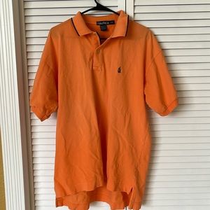 Nautica Polo Classic Fit